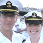 Navy game