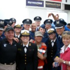 Reunion at Navy Air Force 6